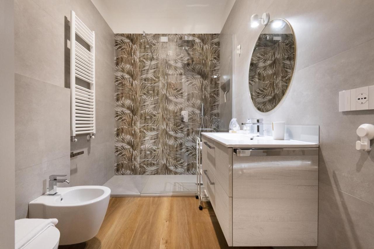 Easylife - Confortevola Dimora In Porta Venezia Milan Luaran gambar