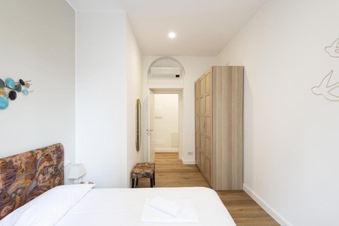 Easylife - Confortevola Dimora In Porta Venezia Milan Luaran gambar